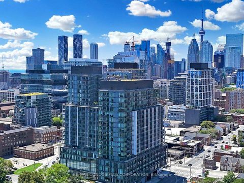 Photo 0 at 819 - 50 Power Street, Moss Park, Toronto