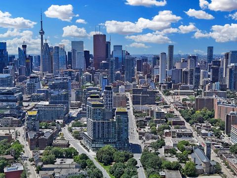 Photo 1 at 819 - 50 Power Street, Moss Park, Toronto