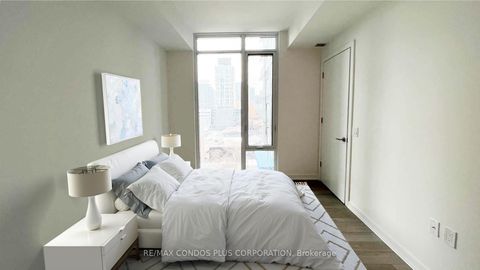 Photo 8 at 819 - 50 Power Street, Moss Park, Toronto