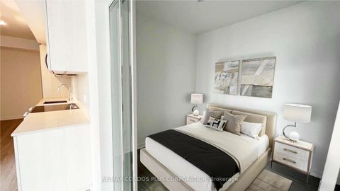 Photo 15 at 819 - 50 Power Street, Moss Park, Toronto