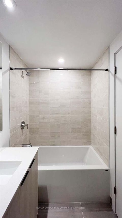 Photo 18 at 819 - 50 Power Street, Moss Park, Toronto