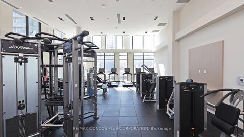 Photo 19 at 819 - 50 Power Street, Moss Park, Toronto