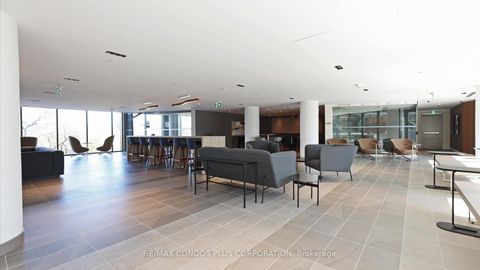 Photo 21 at 819 - 50 Power Street, Moss Park, Toronto