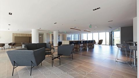 Photo 22 at 819 - 50 Power Street, Moss Park, Toronto