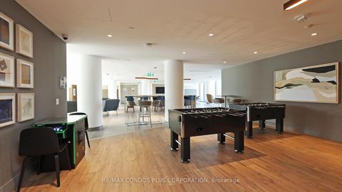 Photo 24 at 819 - 50 Power Street, Moss Park, Toronto