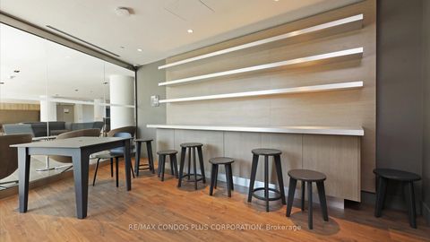 Photo 25 at 819 - 50 Power Street, Moss Park, Toronto