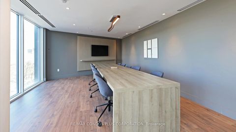 Photo 26 at 819 - 50 Power Street, Moss Park, Toronto