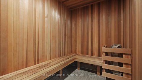 Photo 27 at 819 - 50 Power Street, Moss Park, Toronto