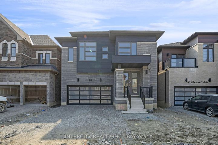 Photo 1 at Lot 165 - 74 Claremont Drive, Wellington North, Brampton