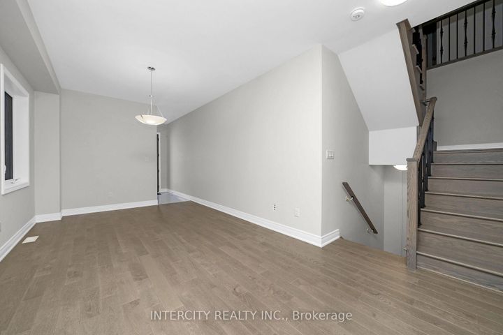 Photo 5 at Lot 165 - 74 Claremont Drive, Wellington North, Brampton