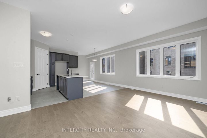 Photo 7 at Lot 165 - 74 Claremont Drive, Wellington North, Brampton