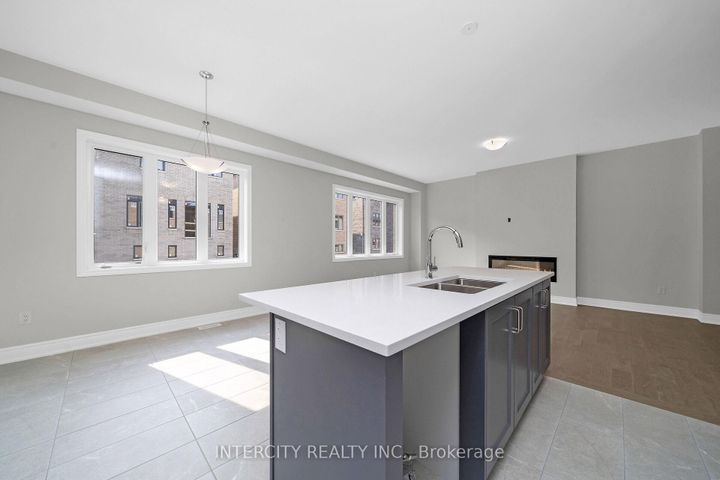 Photo 12 at Lot 165 - 74 Claremont Drive, Wellington North, Brampton