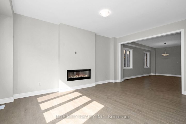 Photo 15 at Lot 165 - 74 Claremont Drive, Wellington North, Brampton