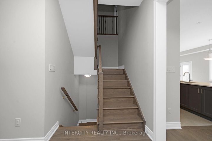 Photo 17 at Lot 165 - 74 Claremont Drive, Wellington North, Brampton