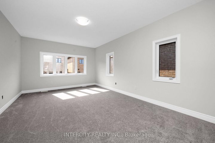 Photo 18 at Lot 165 - 74 Claremont Drive, Wellington North, Brampton