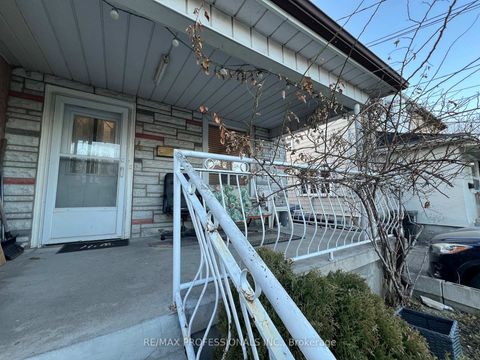 Photo 2 at 4 Locust Street, Mount Dennis, Toronto