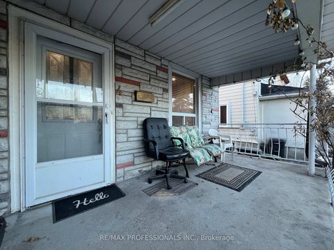 Photo 3 at 4 Locust Street, Mount Dennis, Toronto