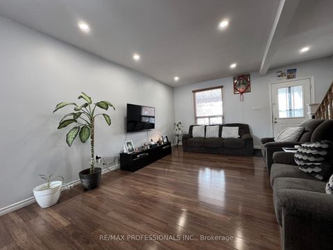 Photo 5 at 4 Locust Street, Mount Dennis, Toronto