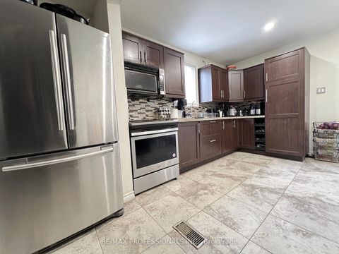 Photo 7 at 4 Locust Street, Mount Dennis, Toronto