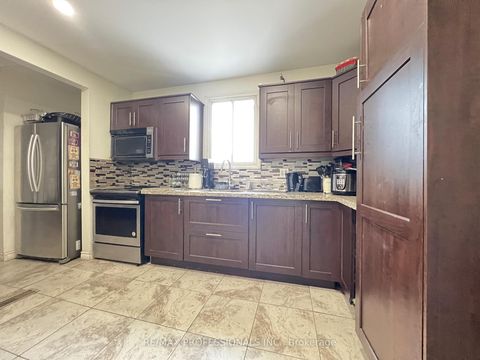 Photo 8 at 4 Locust Street, Mount Dennis, Toronto