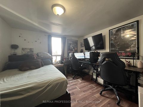 Photo 12 at 4 Locust Street, Mount Dennis, Toronto