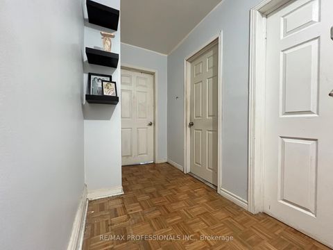 Photo 14 at 4 Locust Street, Mount Dennis, Toronto