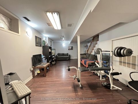 Photo 20 at 4 Locust Street, Mount Dennis, Toronto