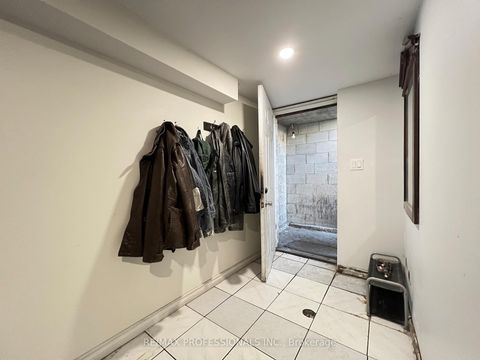 Photo 24 at 4 Locust Street, Mount Dennis, Toronto