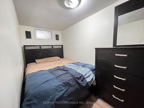 Photo 25 at 4 Locust Street, Mount Dennis, Toronto