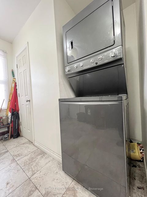 Photo 28 at 4 Locust Street, Mount Dennis, Toronto