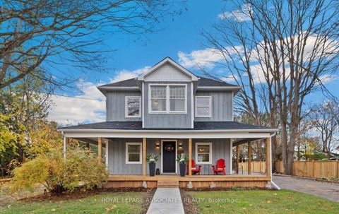 Photo 0 at 179 Church Street, Keswick North, Georgina