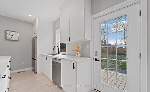 Photo 8 at 179 Church Street, Keswick North, Georgina