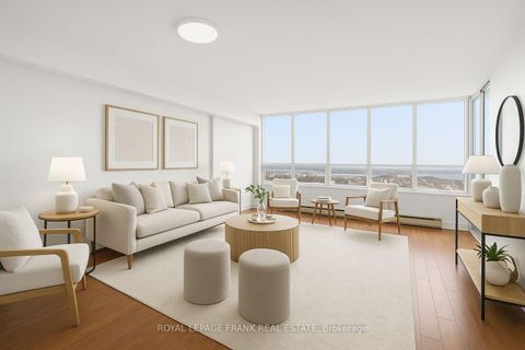 Photo 0 at 908 - 150 Alton Towers Circle, Milliken, Toronto