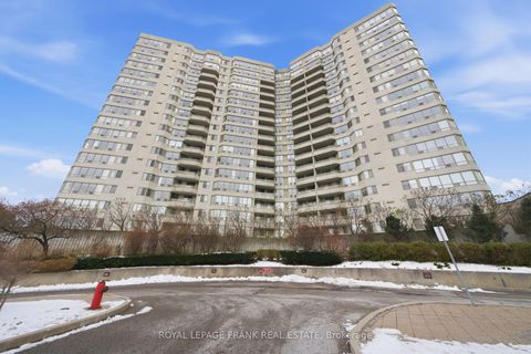 Photo 1 at 908 - 150 Alton Towers Circle, Milliken, Toronto