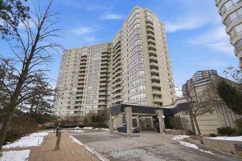 Photo 2 at 908 - 150 Alton Towers Circle, Milliken, Toronto