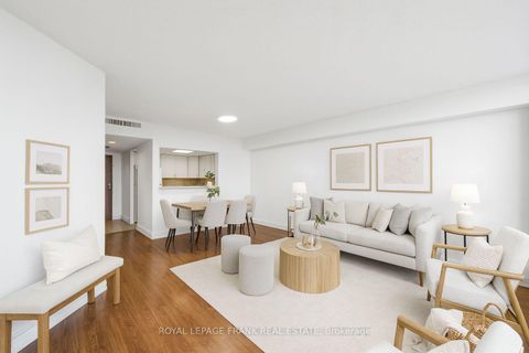 Photo 4 at 908 - 150 Alton Towers Circle, Milliken, Toronto