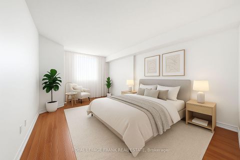 Photo 7 at 908 - 150 Alton Towers Circle, Milliken, Toronto