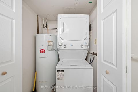 Photo 22 at 908 - 150 Alton Towers Circle, Milliken, Toronto