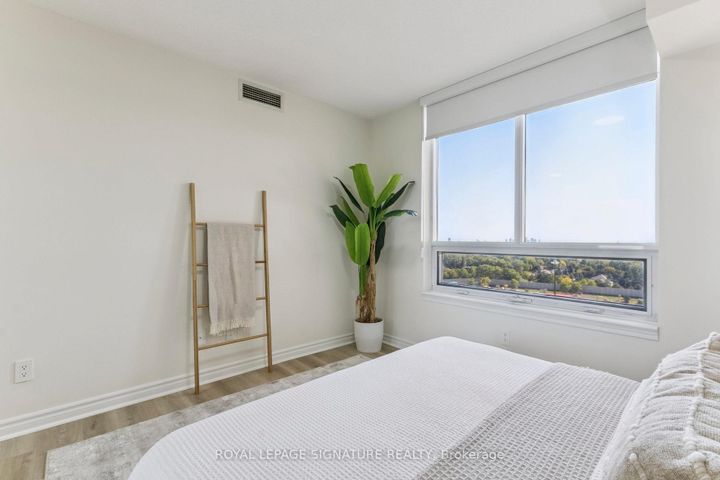 Photo 16 at 1307 - 18 Kenaston Gardens, Bayview Village, Toronto