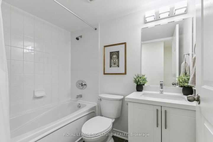 Photo 21 at 1307 - 18 Kenaston Gardens, Bayview Village, Toronto