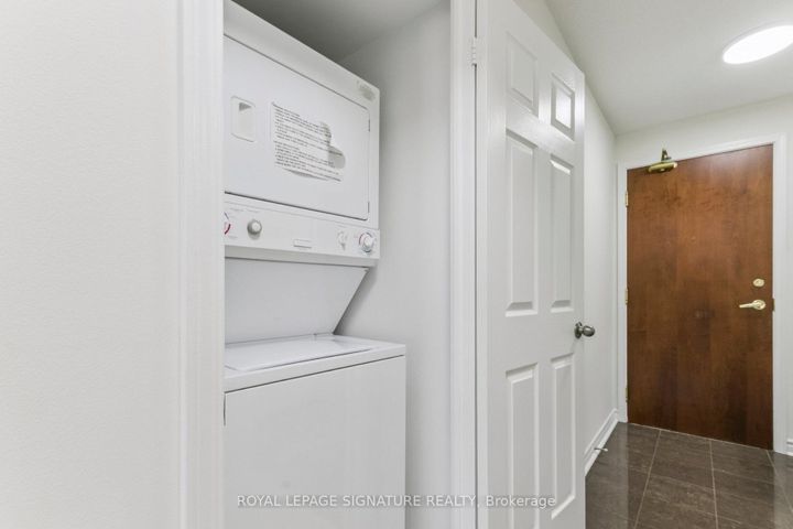 Photo 22 at 1307 - 18 Kenaston Gardens, Bayview Village, Toronto