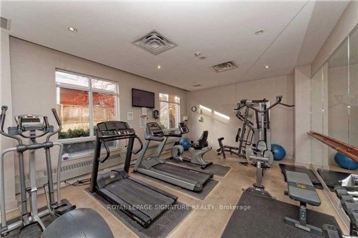 Photo 27 at 1307 - 18 Kenaston Gardens, Bayview Village, Toronto