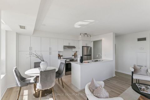 Photo 3 at 1307 - 18 Kenaston Gardens, Bayview Village, Toronto