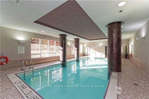 Photo 26 at 1307 - 18 Kenaston Gardens, Bayview Village, Toronto