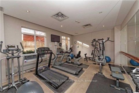 Photo 27 at 1307 - 18 Kenaston Gardens, Bayview Village, Toronto