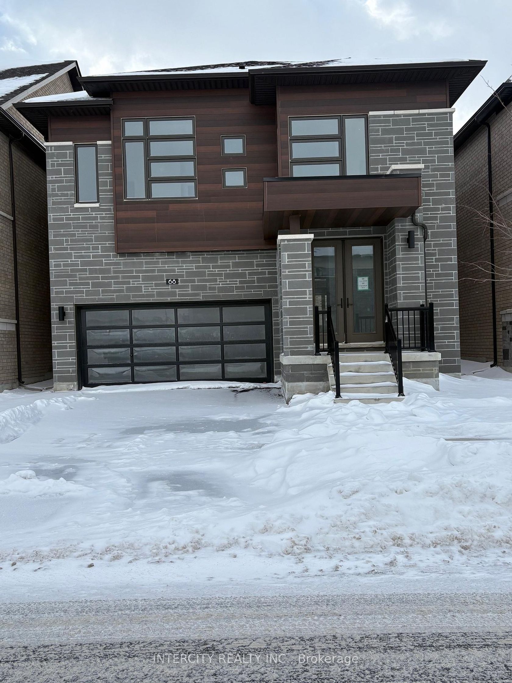 68 Claremont Drive, Wellington North, Brampton 2