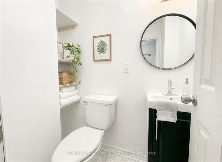 Photo 6 at 68 Nanwood Drive, Bram East, Brampton