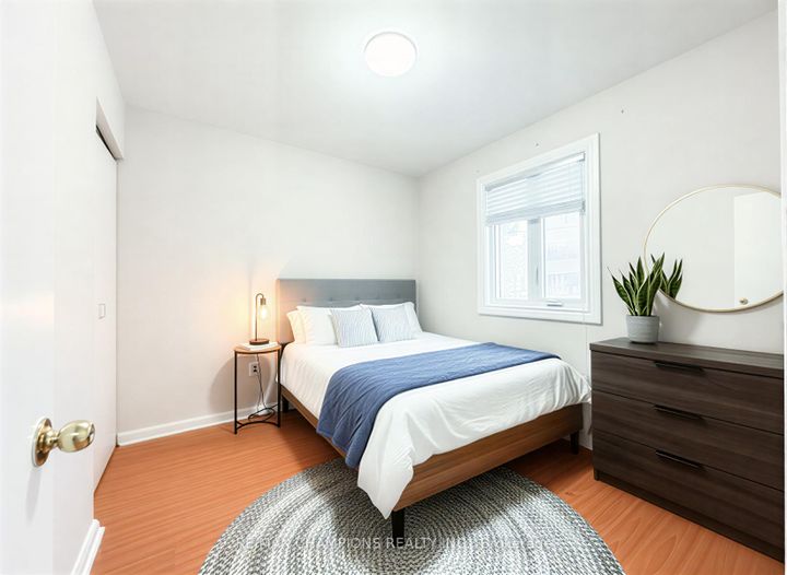 Photo 8 at 68 Nanwood Drive, Bram East, Brampton