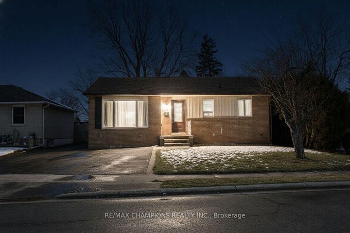 Photo 12 at 68 Nanwood Drive, Bram East, Brampton