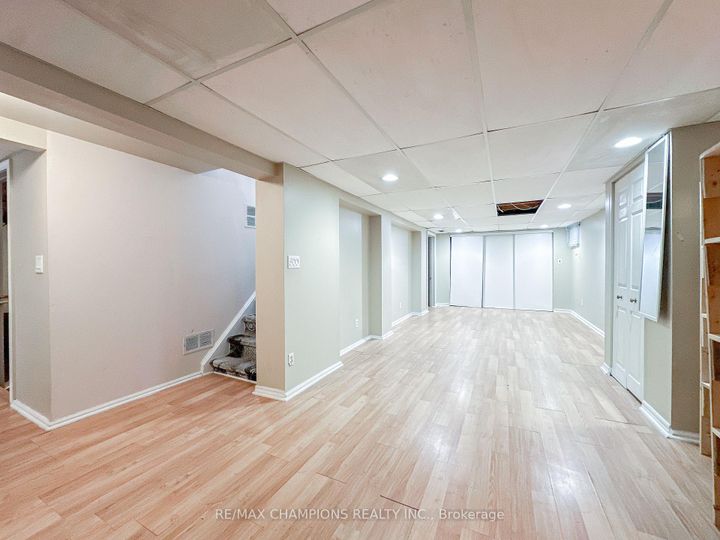 Photo 13 at 68 Nanwood Drive, Bram East, Brampton